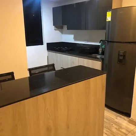 Precioso Apartamento En El Norte De Armenia Contiguo A Sao Exterior photo