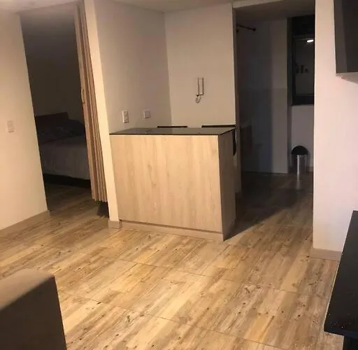 Precioso Apartamento En El Norte De Armenia Contiguo A Sao