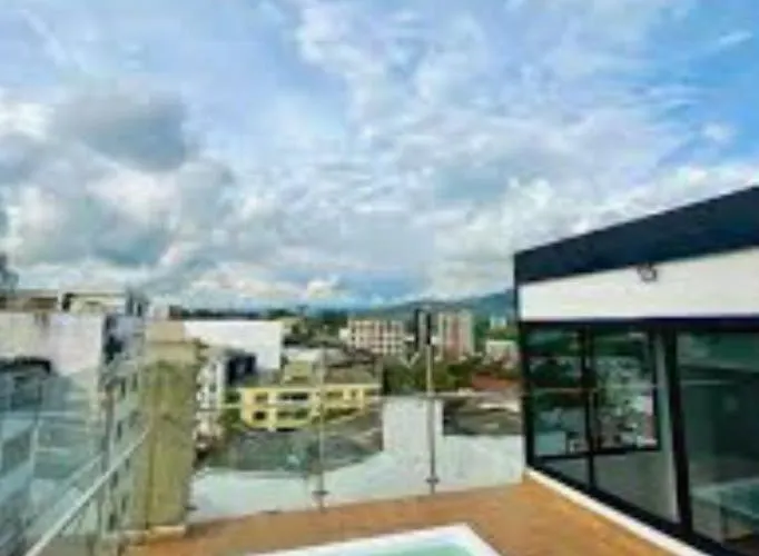 Precioso Apartamento En El Norte De Armenia Contiguo A Sao